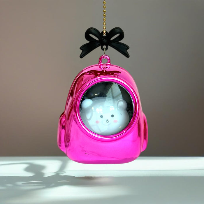 Cutie Pet Light Up Charm - Tumbler Handle Charm