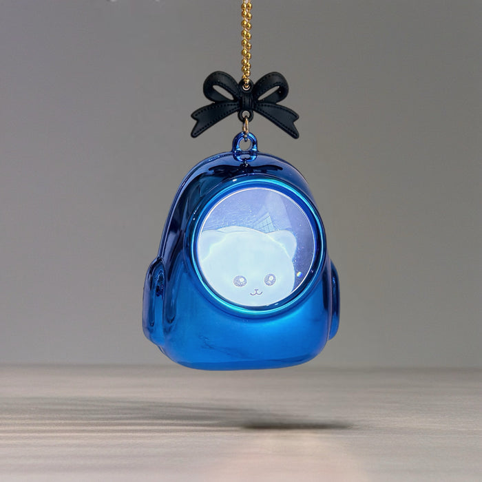 Cutie Pet Light Up Charm - Tumbler Handle Charm