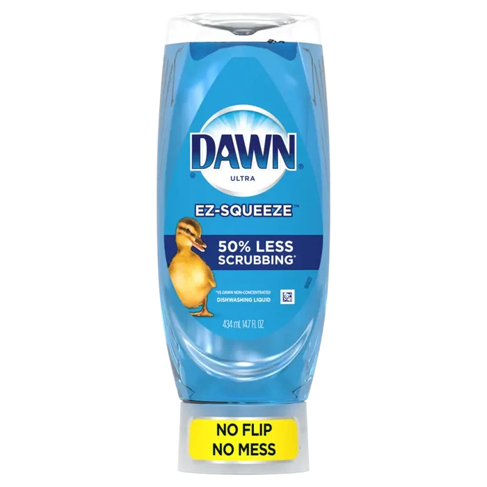 Wholesale Dawn Antibact EZ-Sqz Liq Dish Original - Trusted cleaning at Mexmax INC.