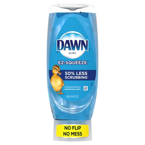 Wholesale Dawn Antibact EZ-Sqz Liq Dish Original - Trusted cleaning at Mexmax INC.