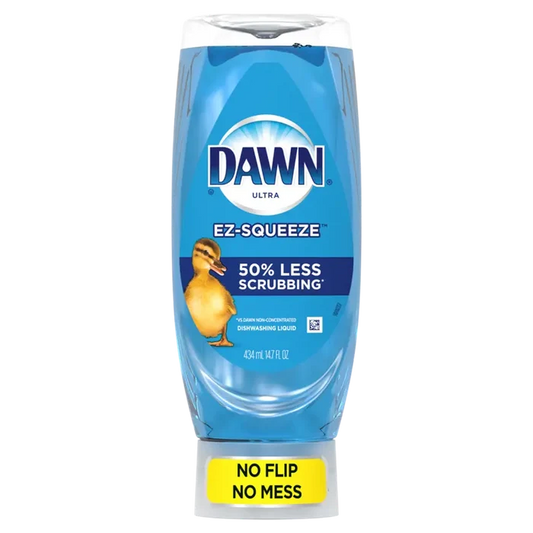 Wholesale Dawn Antibact EZ-Sqz Liq Dish Original - Trusted cleaning at Mexmax INC.