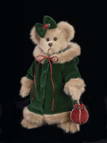 Decorating the Tree 1351 (RETIRED but in stock)