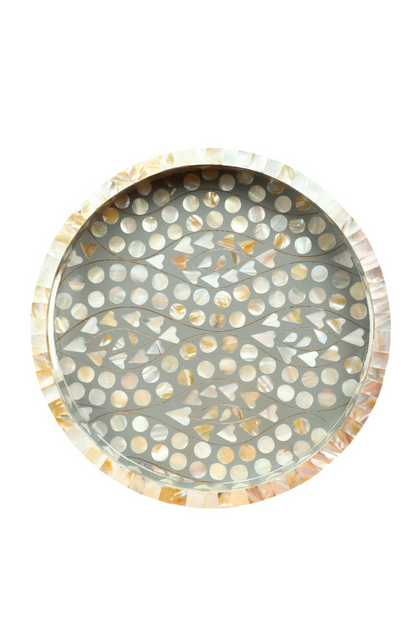 decorative-tray-polka-prism-pattern-mother-of-pearl-resin-inlay-in-12x12