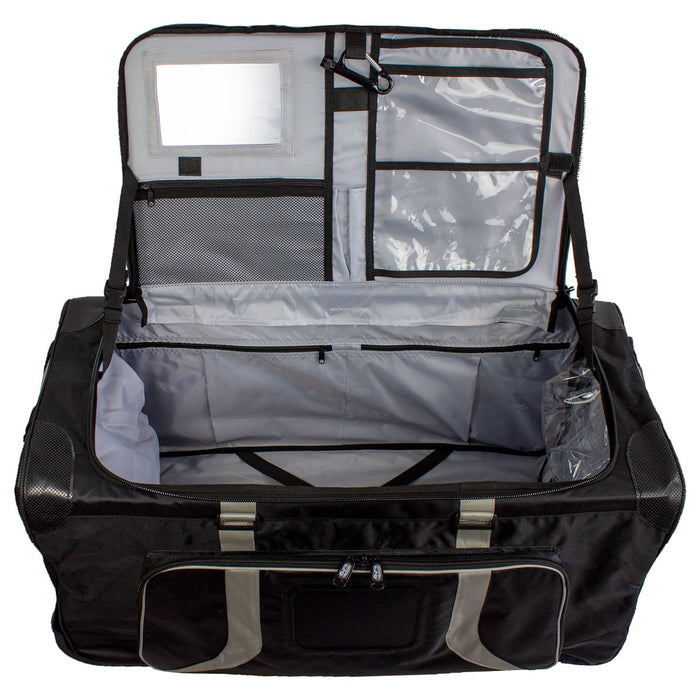 DISCOUNT Pop Up Soft Camp Trunk™|100071discounted