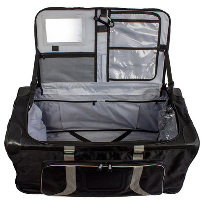 DISCOUNT Pop Up Soft Camp Trunk™|100071discounted
