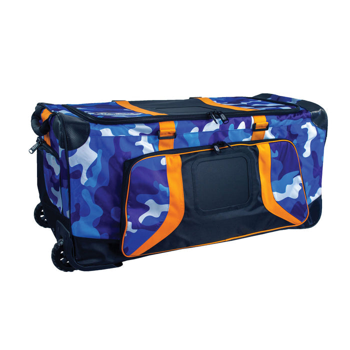 DISCOUNT Pop Up Soft Camp Trunk™|100068discounted
