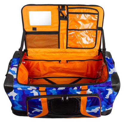 DISCOUNT Pop Up Soft Camp Trunk™|100068discounted