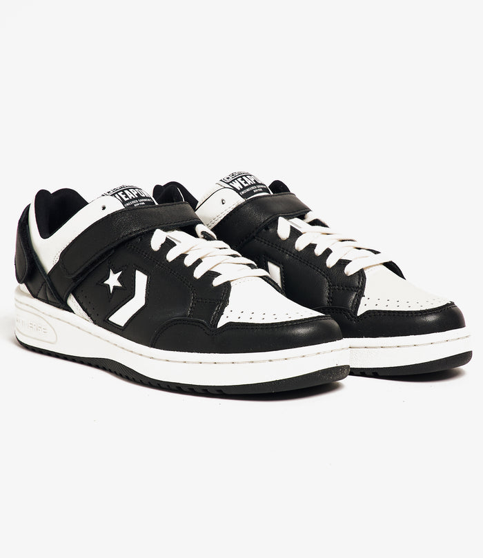 EG x Converse - Weapon - White/Total Eclipse