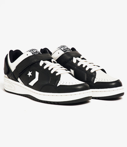 EG x Converse - Weapon - White/Total Eclipse