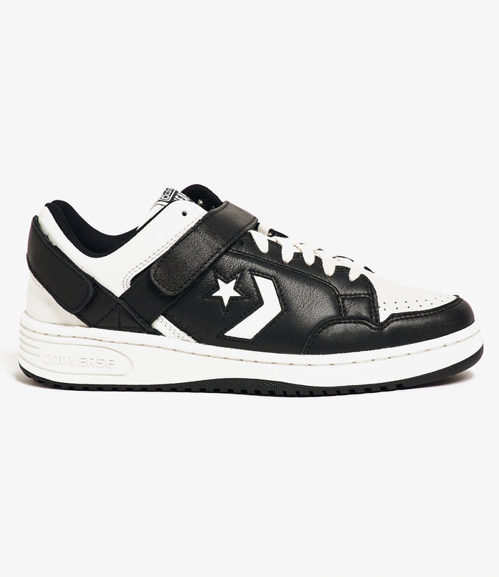 EG x Converse - Weapon - White/Total Eclipse