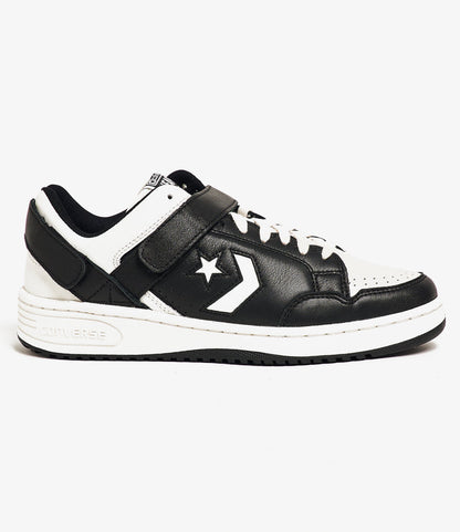 EG x Converse - Weapon - White/Total Eclipse