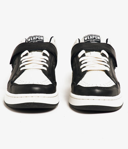 EG x Converse - Weapon - White/Total Eclipse