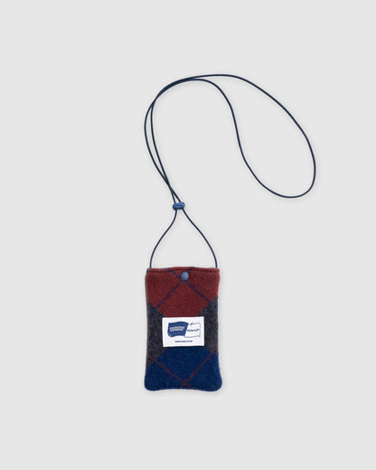 EG x Howlin' Knitwear - Magic Pouch Bag - Mix