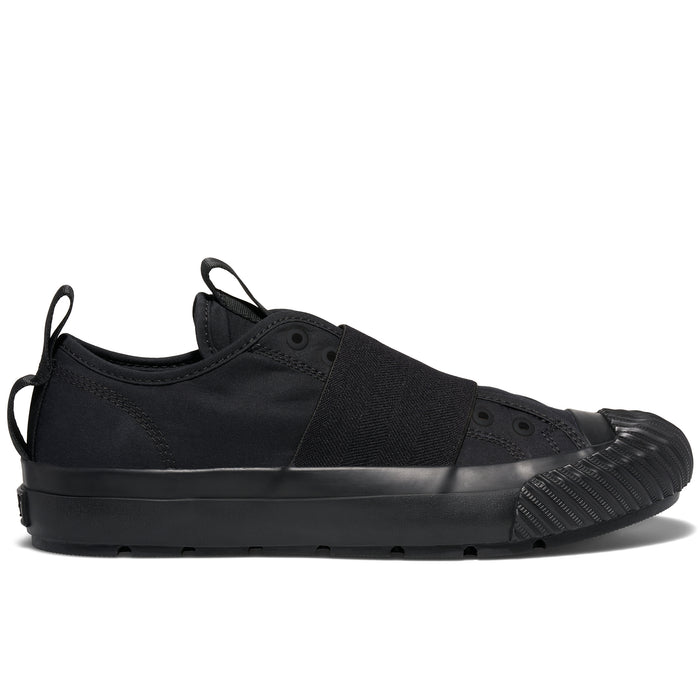 EG x P.F. Flyers - Grounder - Black / Black