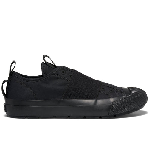 EG x P.F. Flyers - Grounder - Black / Black