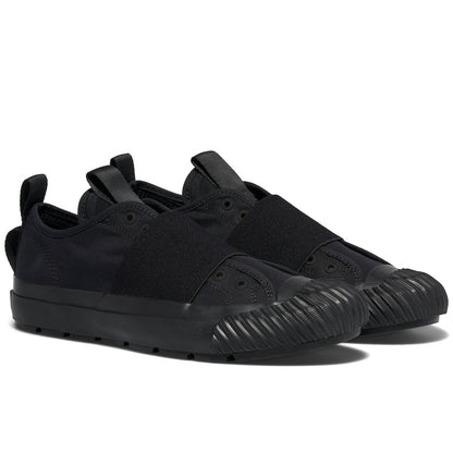 EG x P.F. Flyers - Grounder - Black / Black