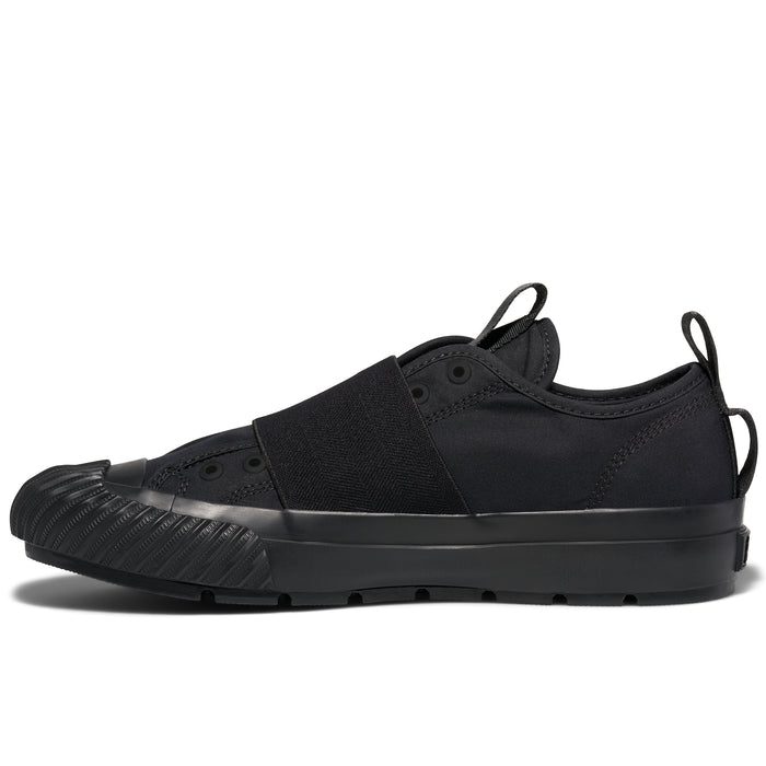 EG x P.F. Flyers - Grounder - Black / Black