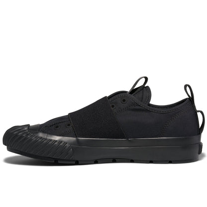 EG x P.F. Flyers - Grounder - Black / Black