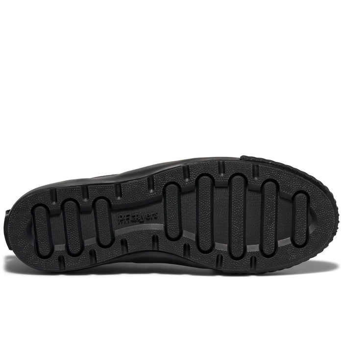 EG x P.F. Flyers - Grounder - Black / Black