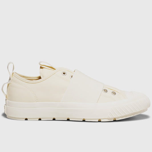 EG x P.F. Flyers - Grounder - Off White