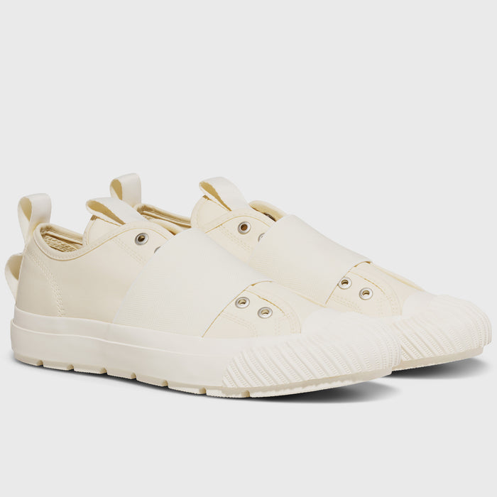 EG x P.F. Flyers - Grounder - Off White