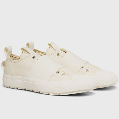 EG x P.F. Flyers - Grounder - Off White