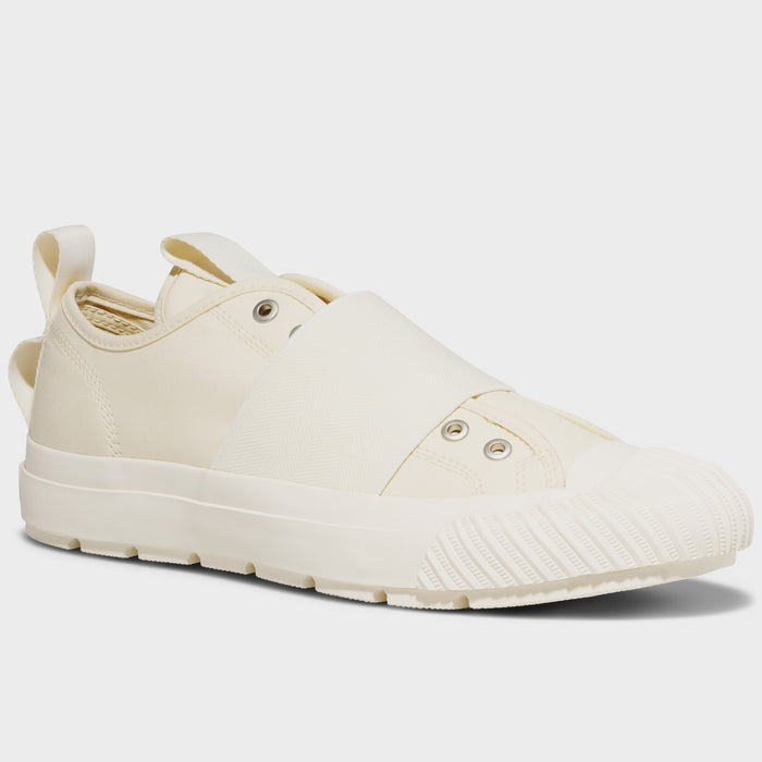EG x P.F. Flyers - Grounder - Off White