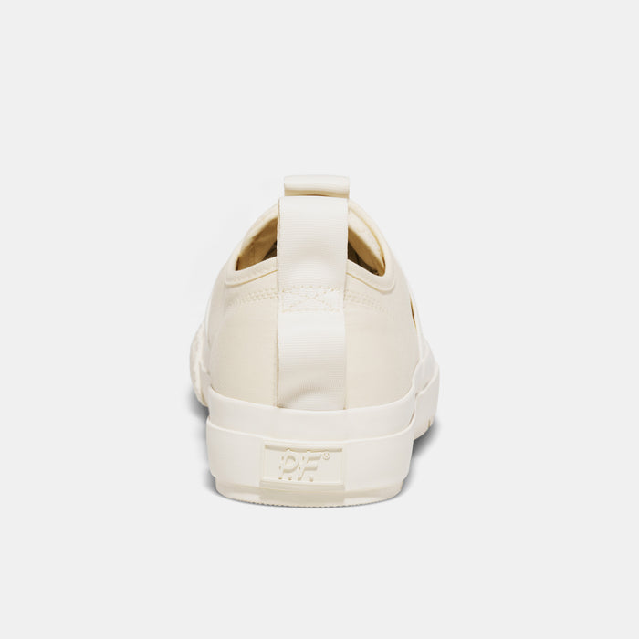 EG x P.F. Flyers - Grounder - Off White