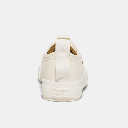 EG x P.F. Flyers - Grounder - Off White