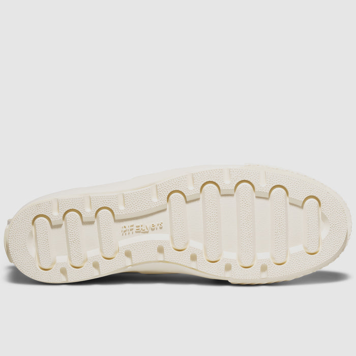EG x P.F. Flyers - Grounder - Off White