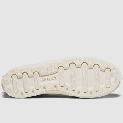 EG x P.F. Flyers - Grounder - Off White