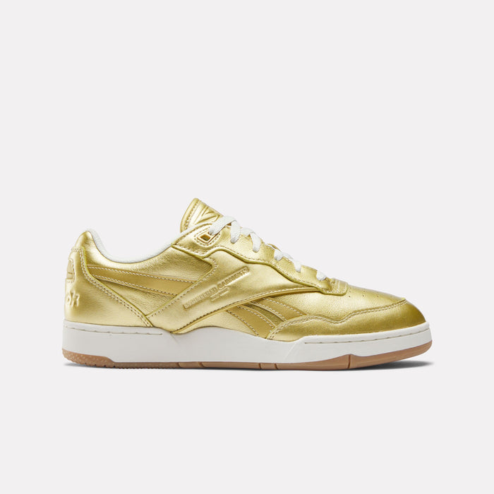 EG x Reebok - BB 4000 II - Gold