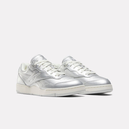 EG x Reebok - BB 4000 II - Silver