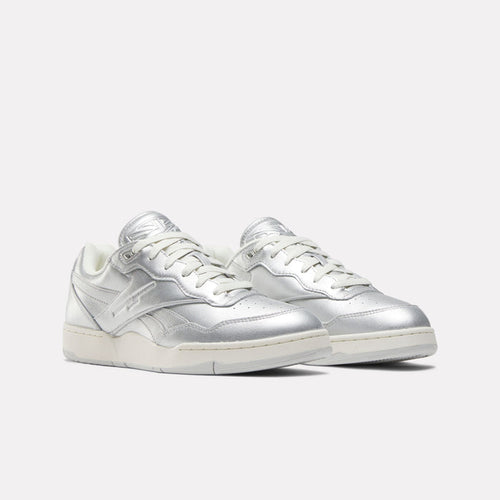 EG x Reebok - BB 4000 II - Silver