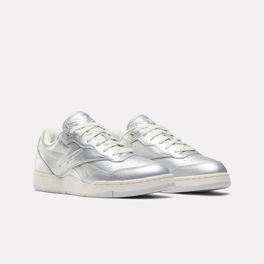 EG x Reebok - BB 4000 II - Silver