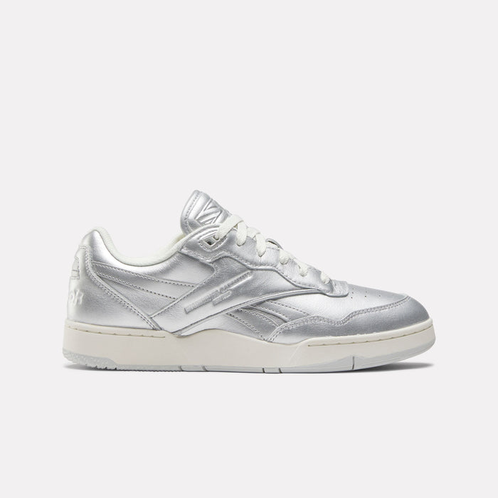 EG x Reebok - BB 4000 II - Silver