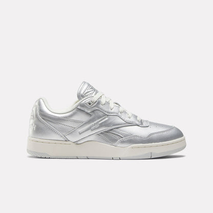 EG x Reebok - BB 4000 II - Silver