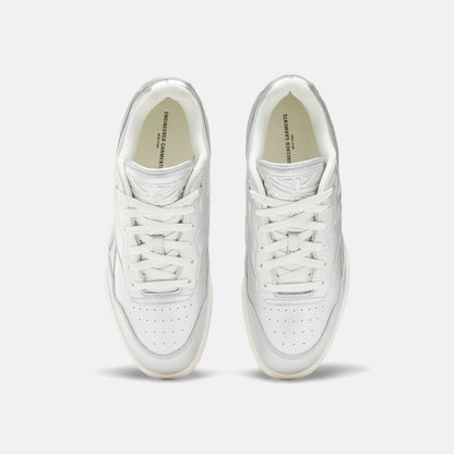 EG x Reebok - BB 4000 II - Silver