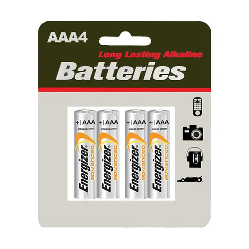 Wholesale Energizer Blister AAA  Keep your essentials powered with Mexmax INC