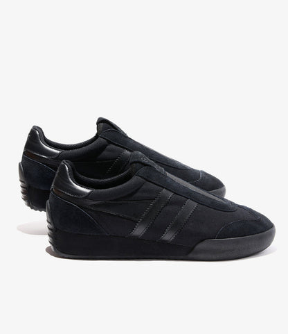 Engineered Garments x Gola - Match - Black/Black