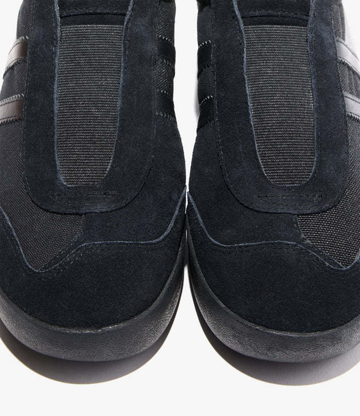 Engineered Garments x Gola - Match - Black/Black