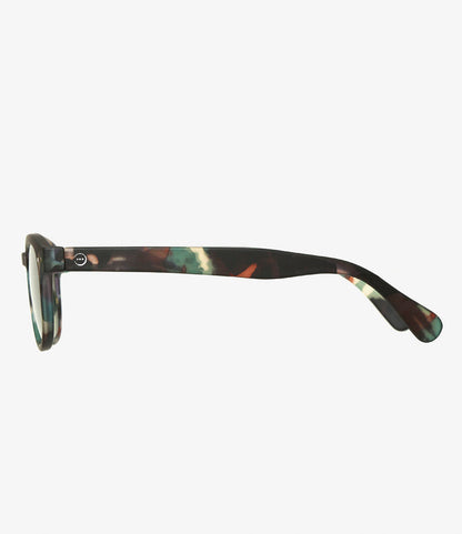 Engineered Garments x Izipizi - Sunglasses C - Camo
