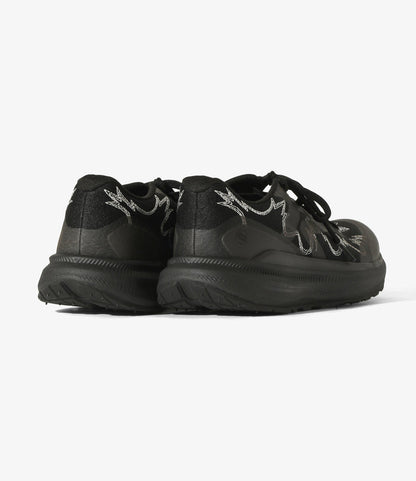 Engineered Garments x KEEN - WK500 - Black / Black