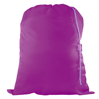 Nylon Laundry Bag|100009