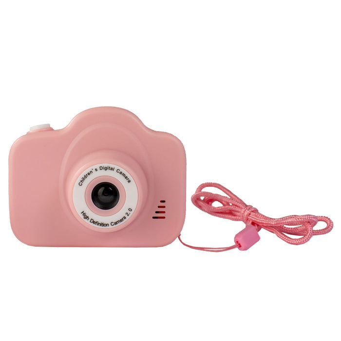 Everything Summer Camp Children's Digital Camera|61611