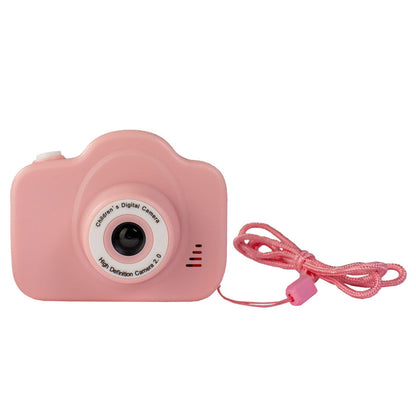 Everything Summer Camp Children's Digital Camera|61611