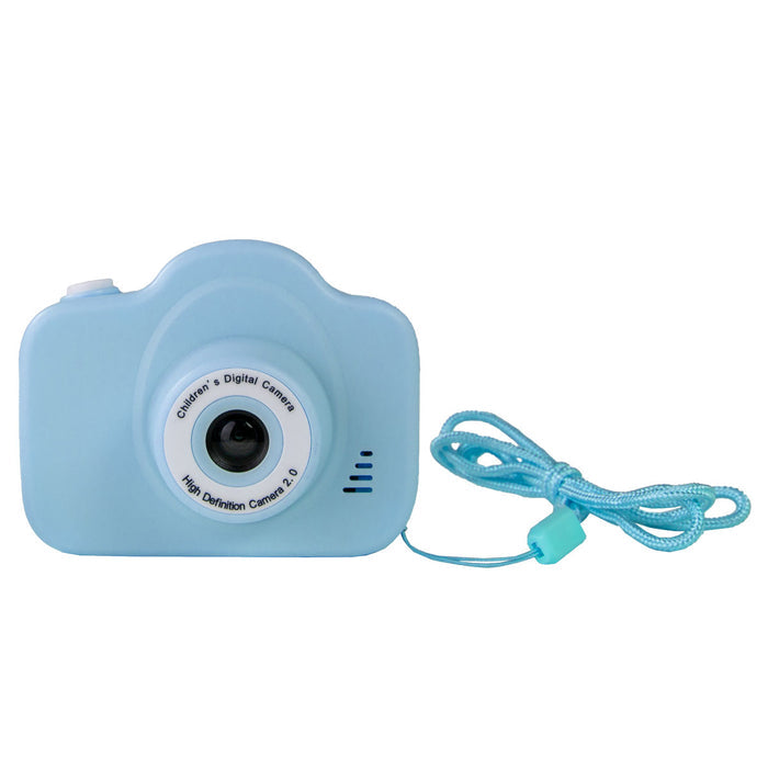Everything Summer Camp Children's Digital Camera|61612