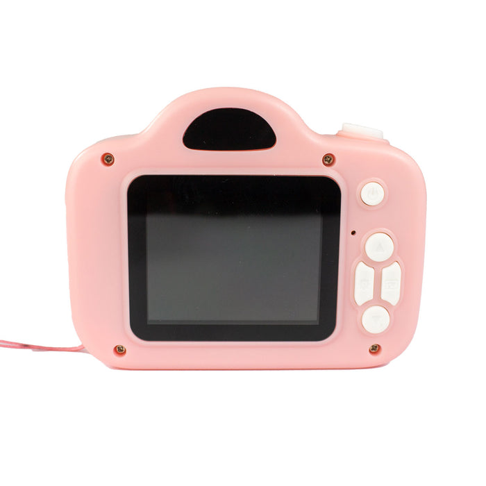 Everything Summer Camp Children's Digital Camera