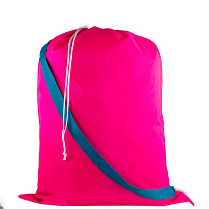Hot Pink/Teal