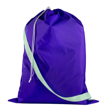 Purple/Mint